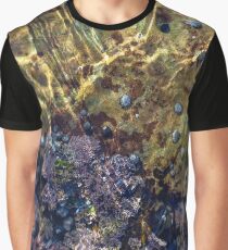 Maroubra Graphic T-Shirt