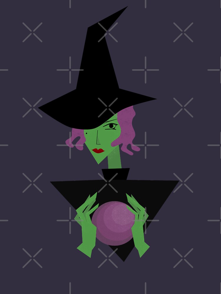 Witchy by lexamay
