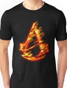 assassin's creed t shirt