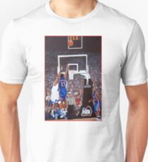 A Shot to Remember - 2008 National Champions Unisex T-Shirt
