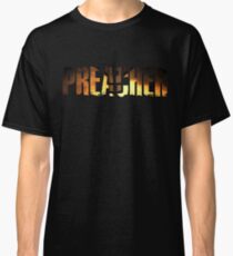PREACHER LOGO Classic T-Shirt