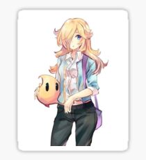 Rosalina Sticker