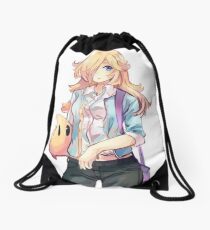 Rosalina Drawstring Bag
