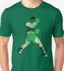 Little Mac Typography Unisex T-Shirt