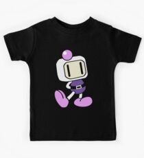 Bombertoon Kids Tee