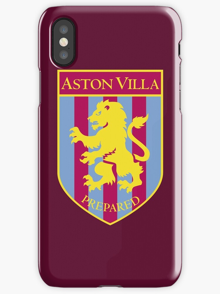 aston villa iphone 8 case aston villa iphone 8 case