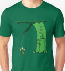 The Deku Tree Unisex T-Shirt