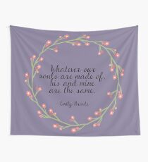 Souls Wall Tapestry