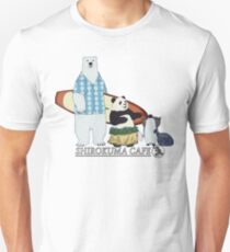 Shirokuma Cafe Unisex T-Shirt
