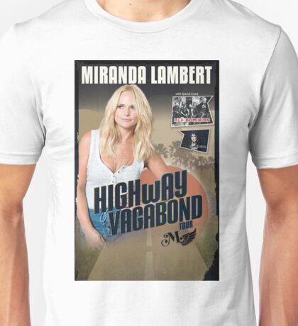 Miranda Lambert: Gifts & Merchandise | Redbubble