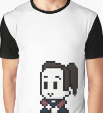 Annie Edison Graphic T-Shirt