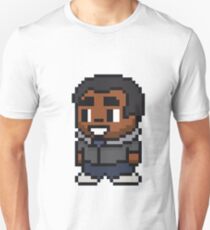 Troy Barnes Unisex T-Shirt