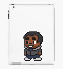 Troy Barnes iPad Case/Skin