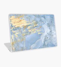 Sea Marble Laptop Skin