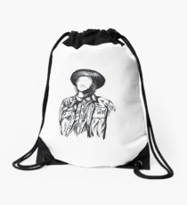Mochila saco Leva