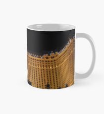 Eiffel Tower in Vegas Mug