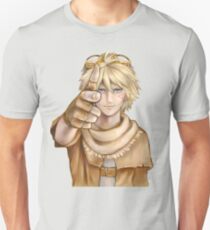 League Of Legends - Ezreal Splash Art Unisex T-Shirt