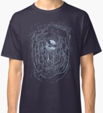 Through the Forest Classic T-Shirt