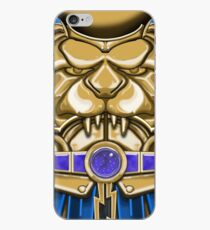 Celestant Prime Armour iPhone Case