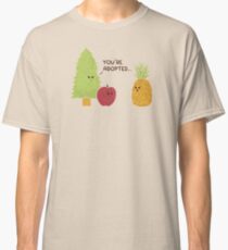 The Confession Classic T-Shirt