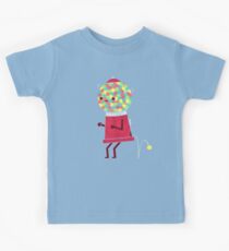 When You Gotta Go Kids Tee