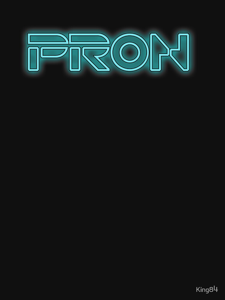 tron shirts