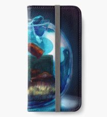 something iPhone Wallet/Case/Skin