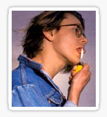 River Phoenix Sticker