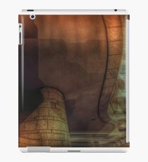 Museum iPad Case/Skin