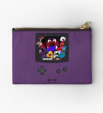 Haunted Game Boy Luigi's Mansion Ver. Studio Pouch