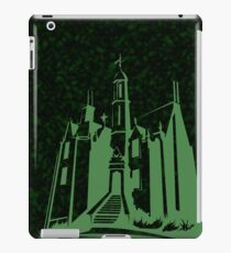 Haunted Mansion - East Coast Edition iPad Case/Skin
