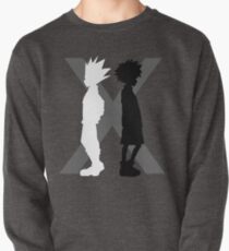 The Light and the Shadow Pullover