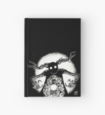 Feed the Lantern Hardcover Journal