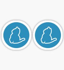 Yarn Sticker