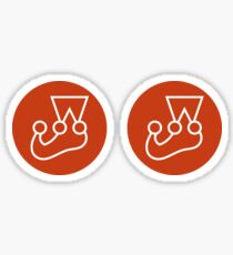 Jest Sticker