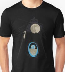 Shoot for the Moon Unisex T-Shirt