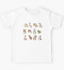 Beatrix potter Kids Tee