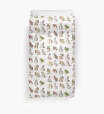 Beatrix potter Duvet Cover
