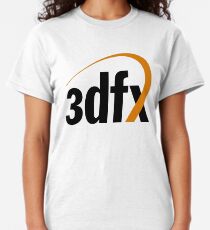 3dfx Classic T-Shirt