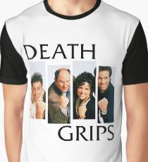 death grips Graphic T-Shirt