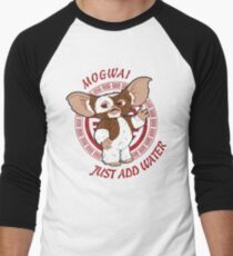 Gizmo Men's Baseball ¾ T-Shirt