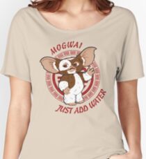 Gizmo Women's Relaxed Fit T-Shirt
