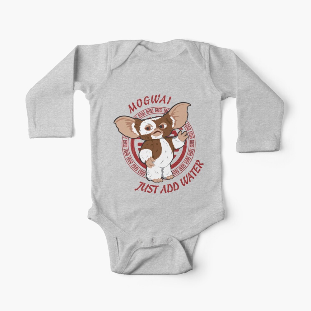 Gizmo Baby One-Piece
