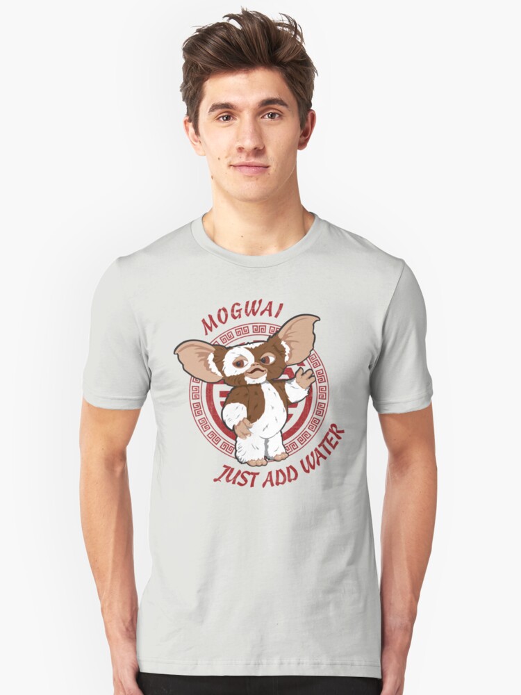 gizmo t shirt uk