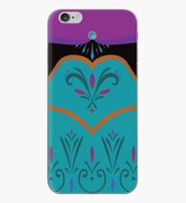 Royal Lineage iPhone Case