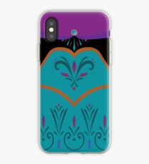 Royal Lineage iPhone Case