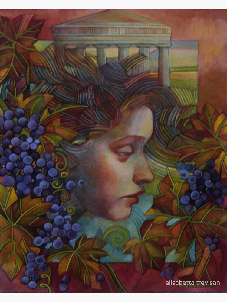 di-Vino artista by betta