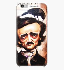 "EDGAR" iPhone-Hülle & Cover