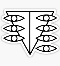 seele Sticker