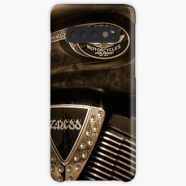 Victory Skulls Samsung Galaxy Snap Case